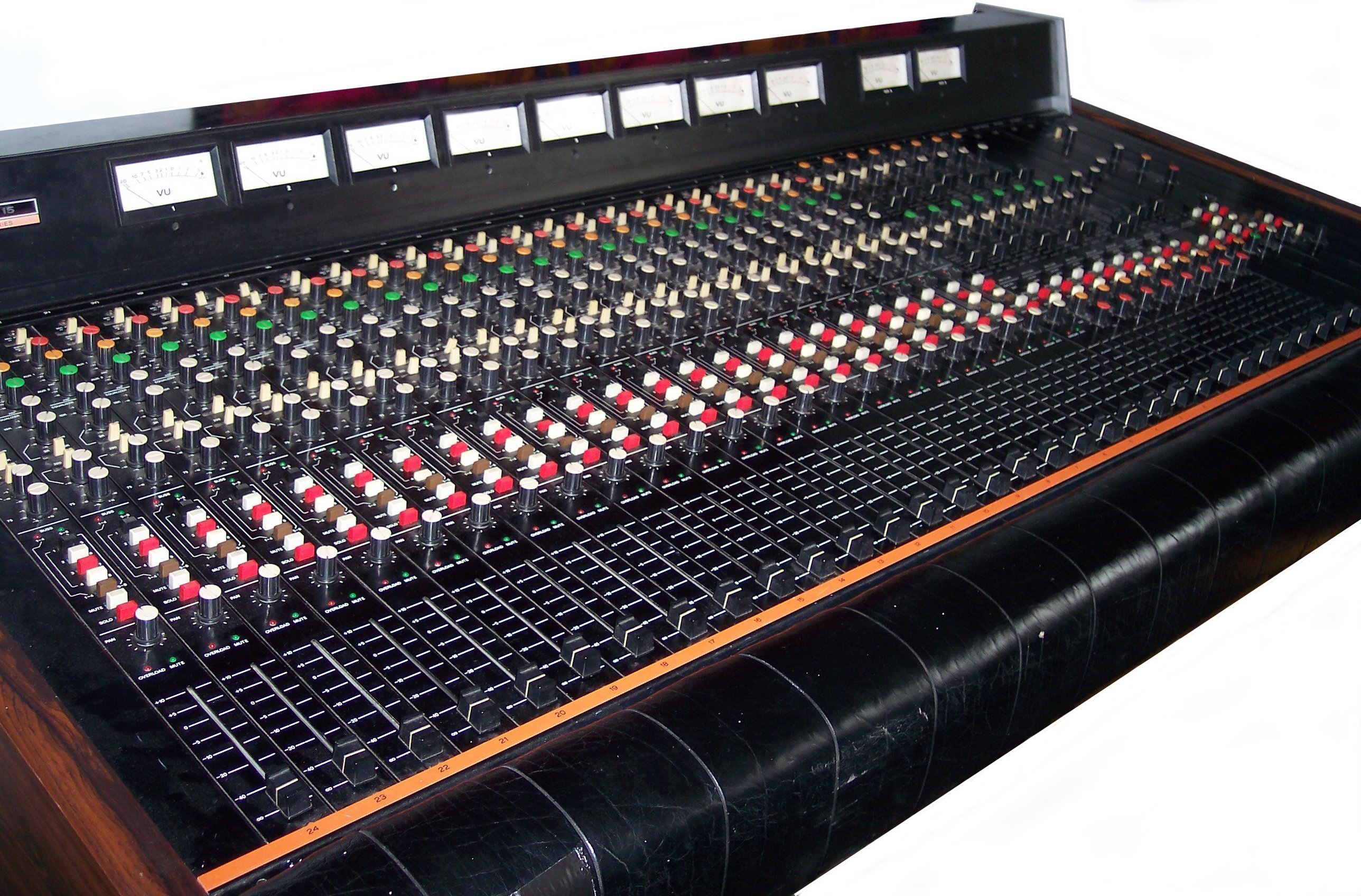 Teac 15 Console1 – FIRST DRAFT