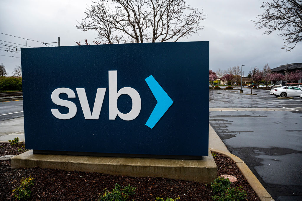 How Silicon Valley Culture Led To A Bank Run Pt. 1 – FIRST DRAFT