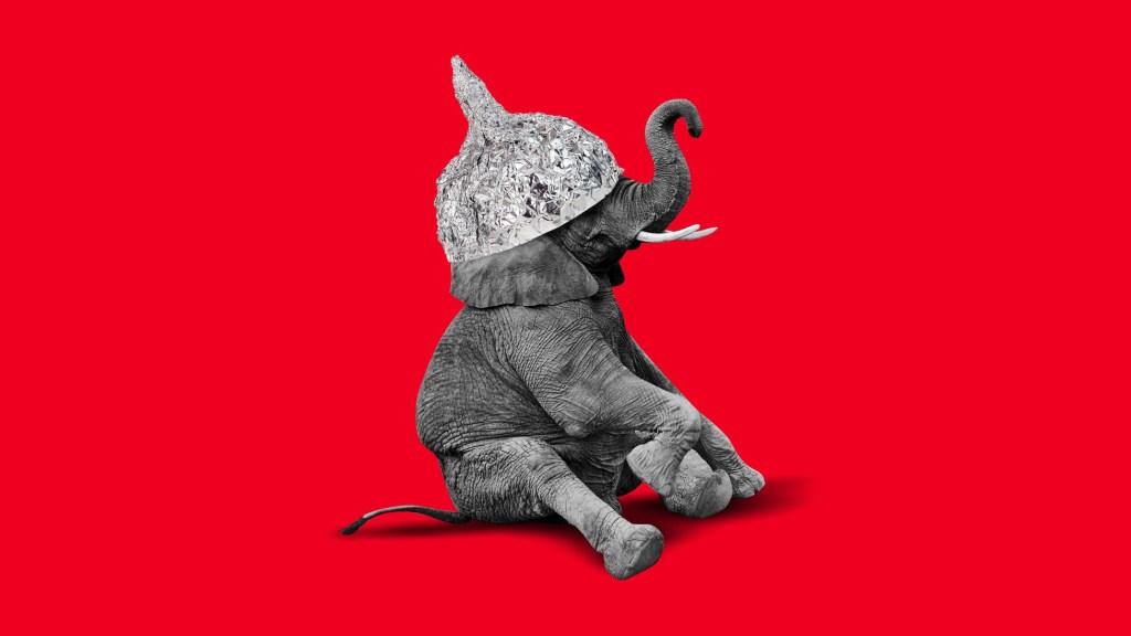 Top Ten Things I Never Want To Hear From Republicans Again